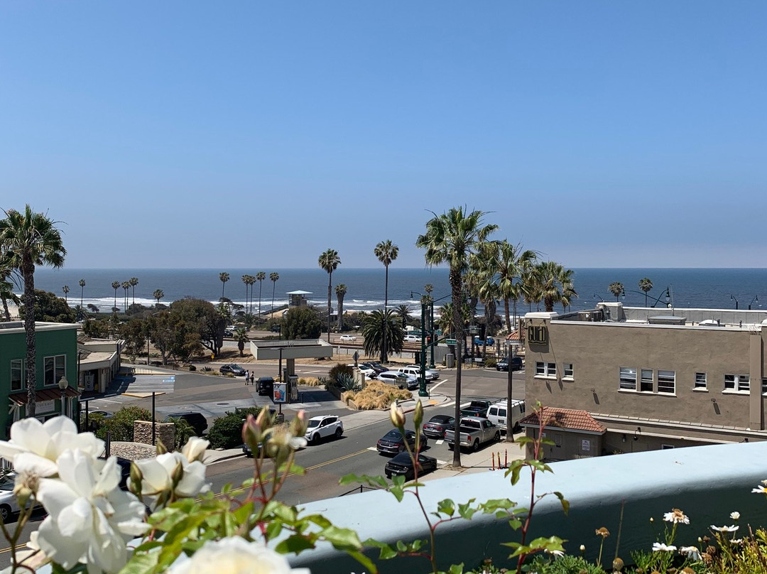 Cardiff By The Sea Lodge主图