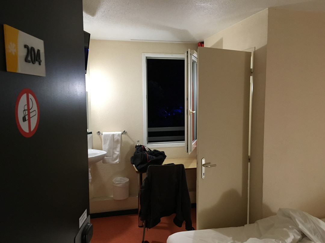 Premiere Classe La Rochelle Sud - Aytre主图