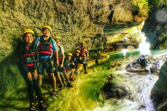 MCDC Tour Services-宿雾市必去景点