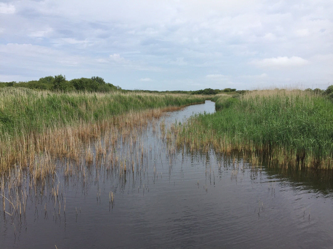 Het Bouwe Hoekstrapad