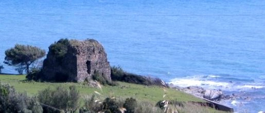 Torre del Caleo景点图片