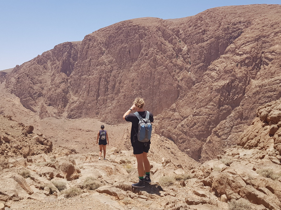 Retour Au Calme主图