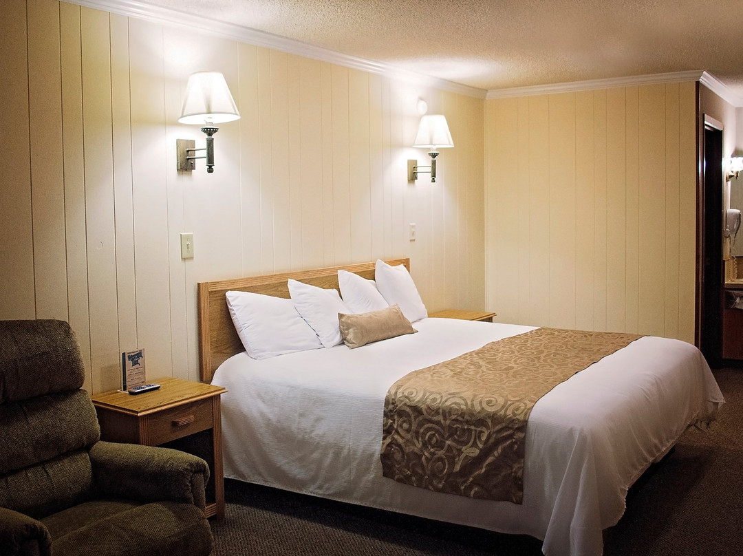 韦斯特旅馆主图