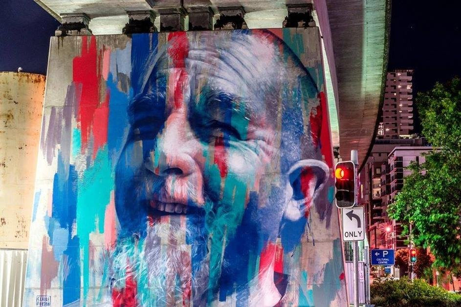 B Misguided-布里斯班必去景点