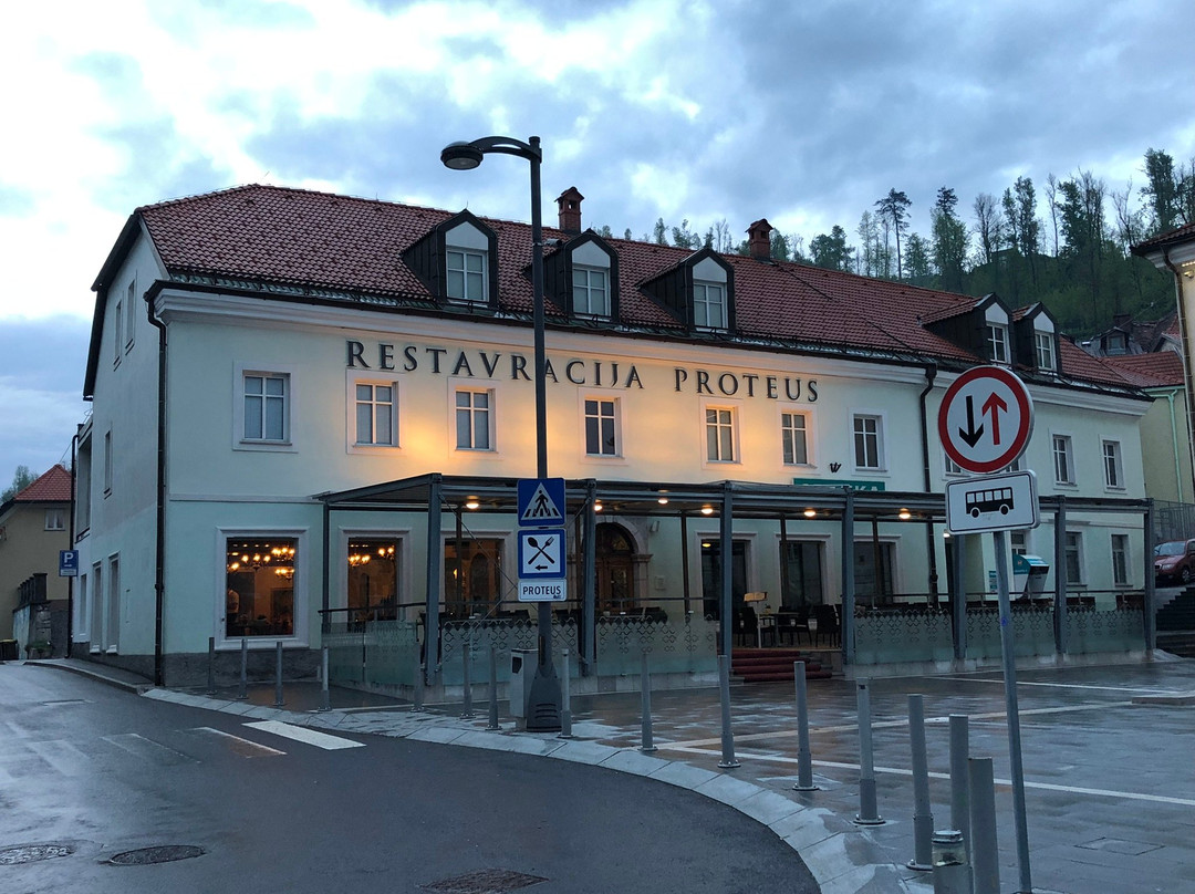 Postojna Cave Rooms & Apartments Proteus主图