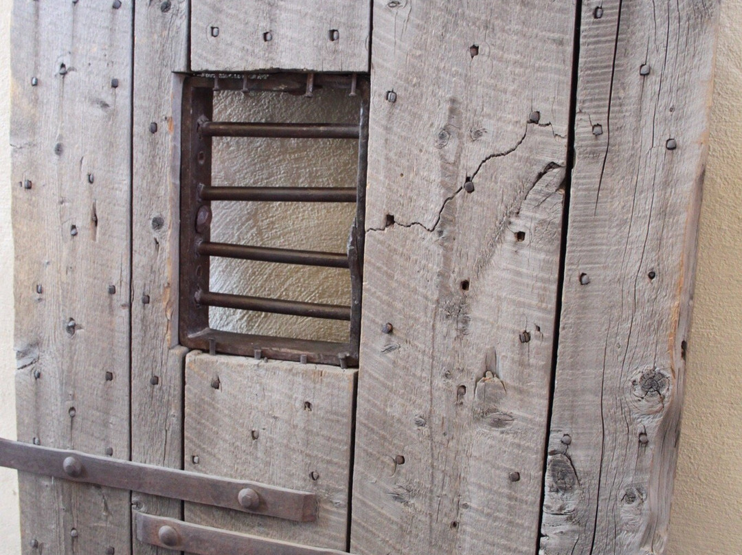 San Juan County Historical Society-Silverton必去景点