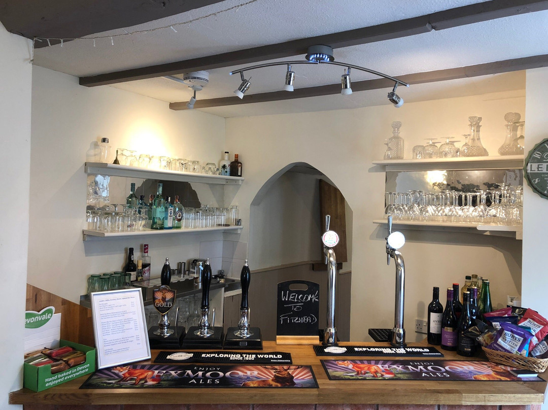 The Fitzhead Inn主图