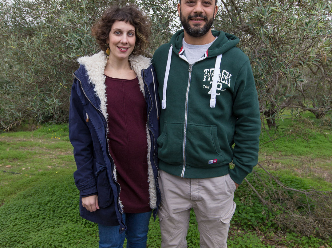 Athos Workshop-Aggeliana必去景点