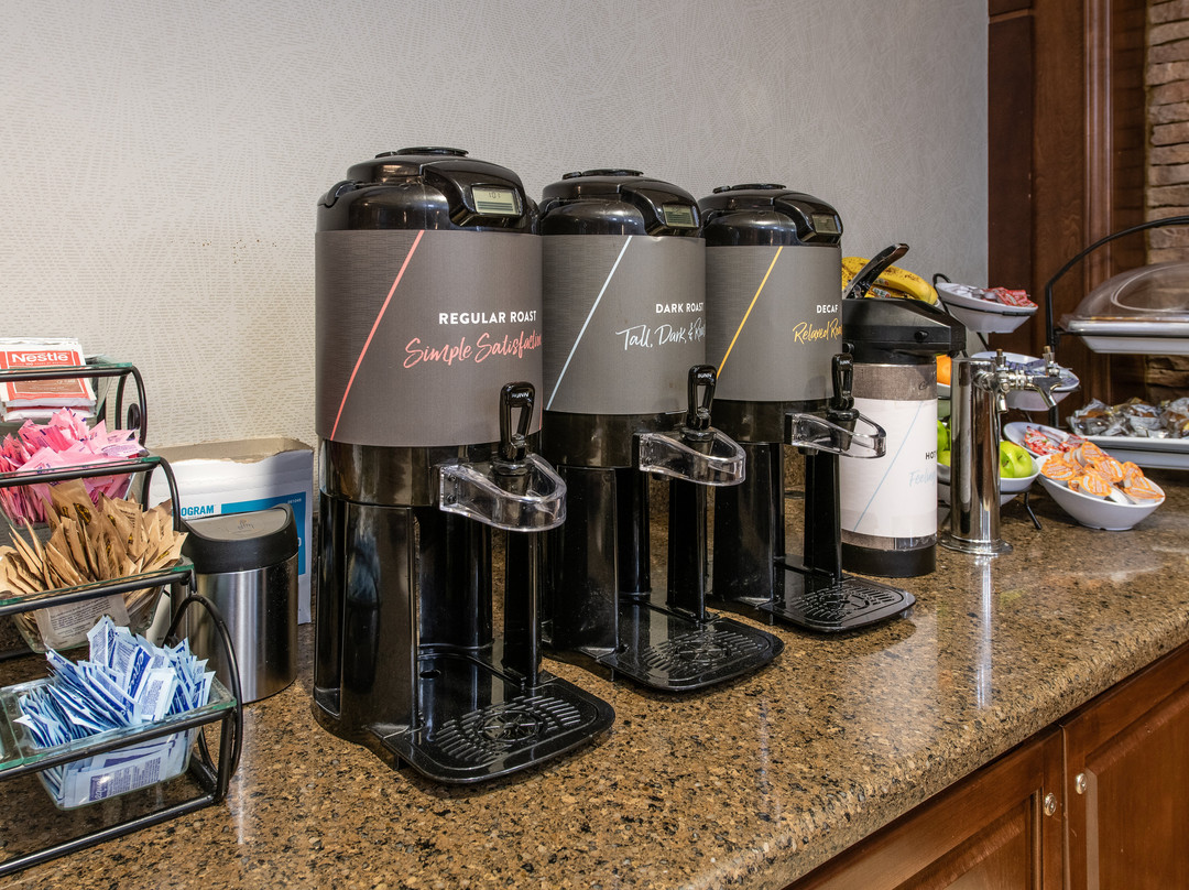 Staybridge Suites 查尔斯顿，阿什利磷酸盐主图