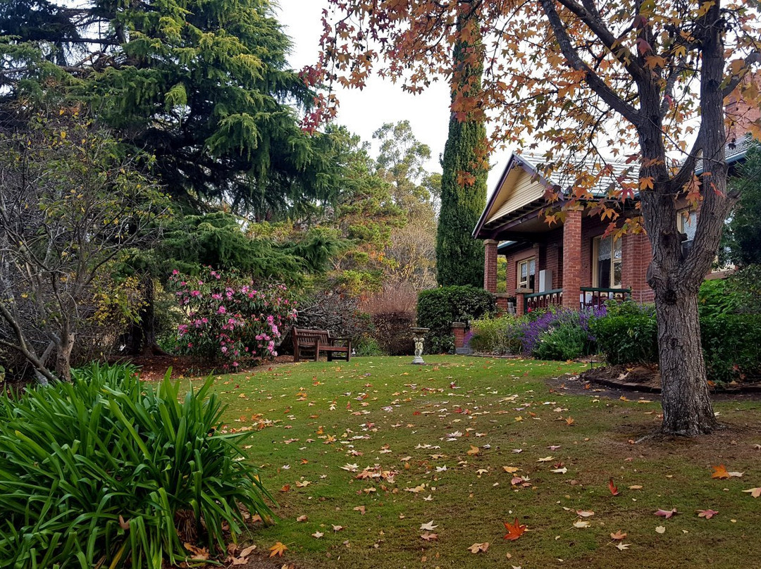 杜纳拉床和早餐主图