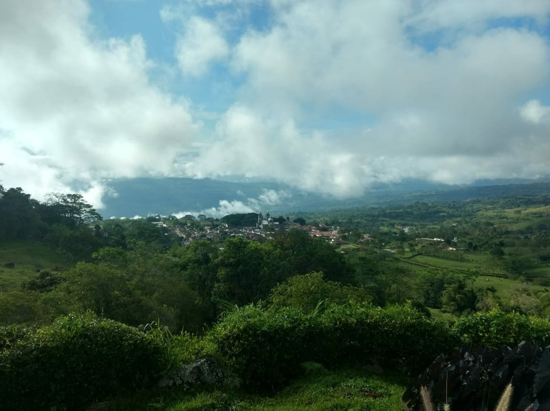 Hotel Las Palmas主图