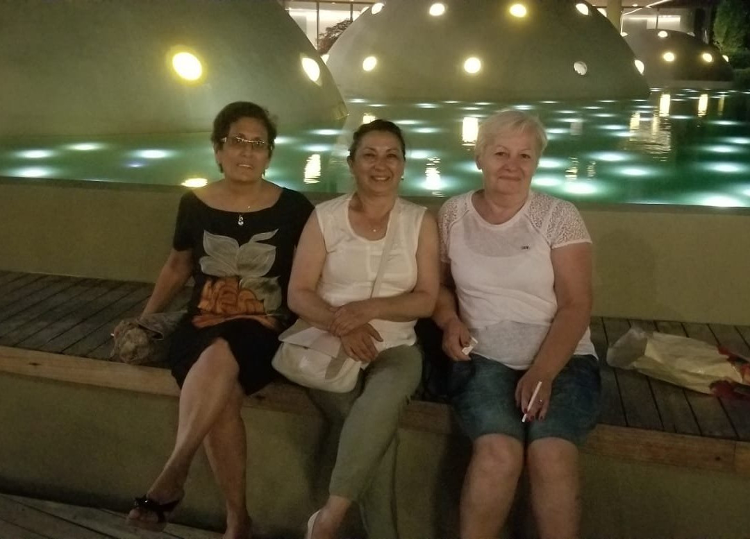 Tasigo Eskisehir主图