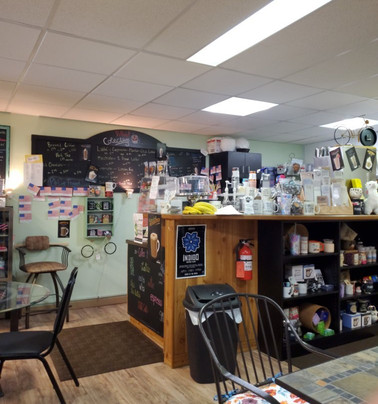 Bath and Body Creations-Rhinelander必去景点