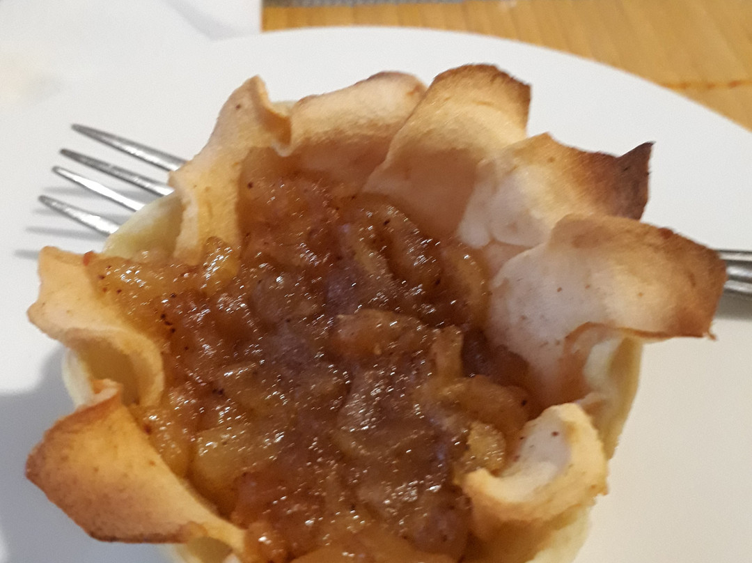 LerMont Guest House主图