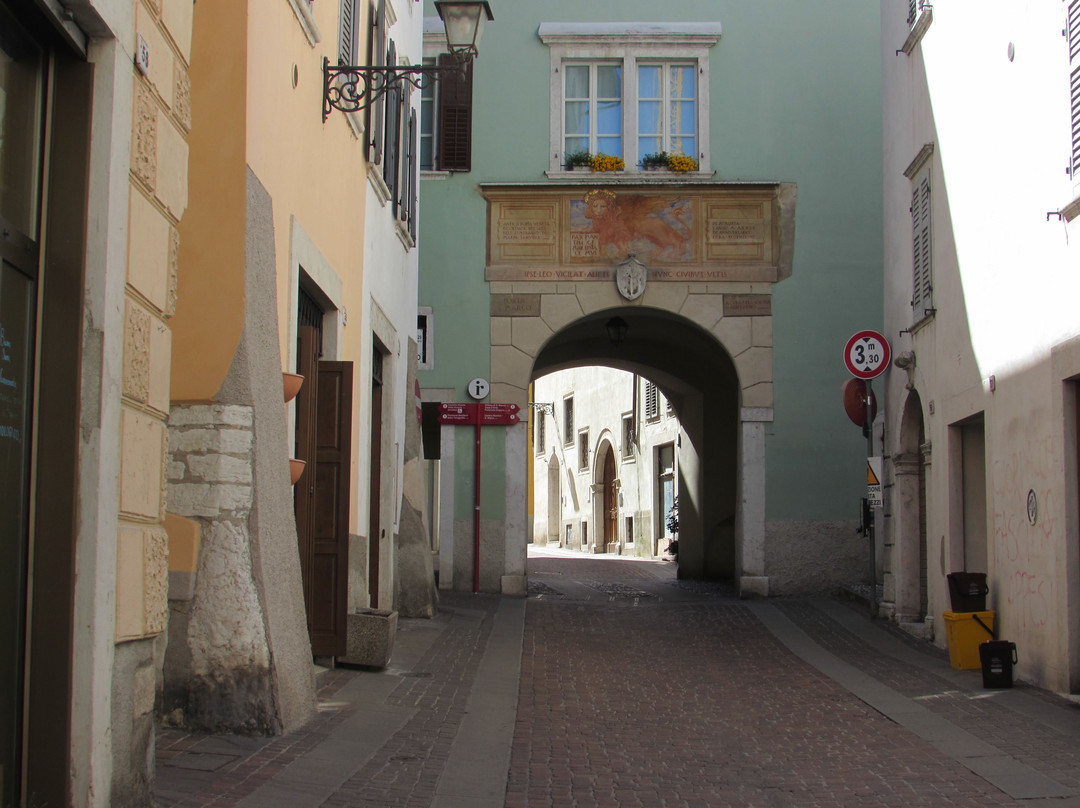 Porta San Marco景点图片