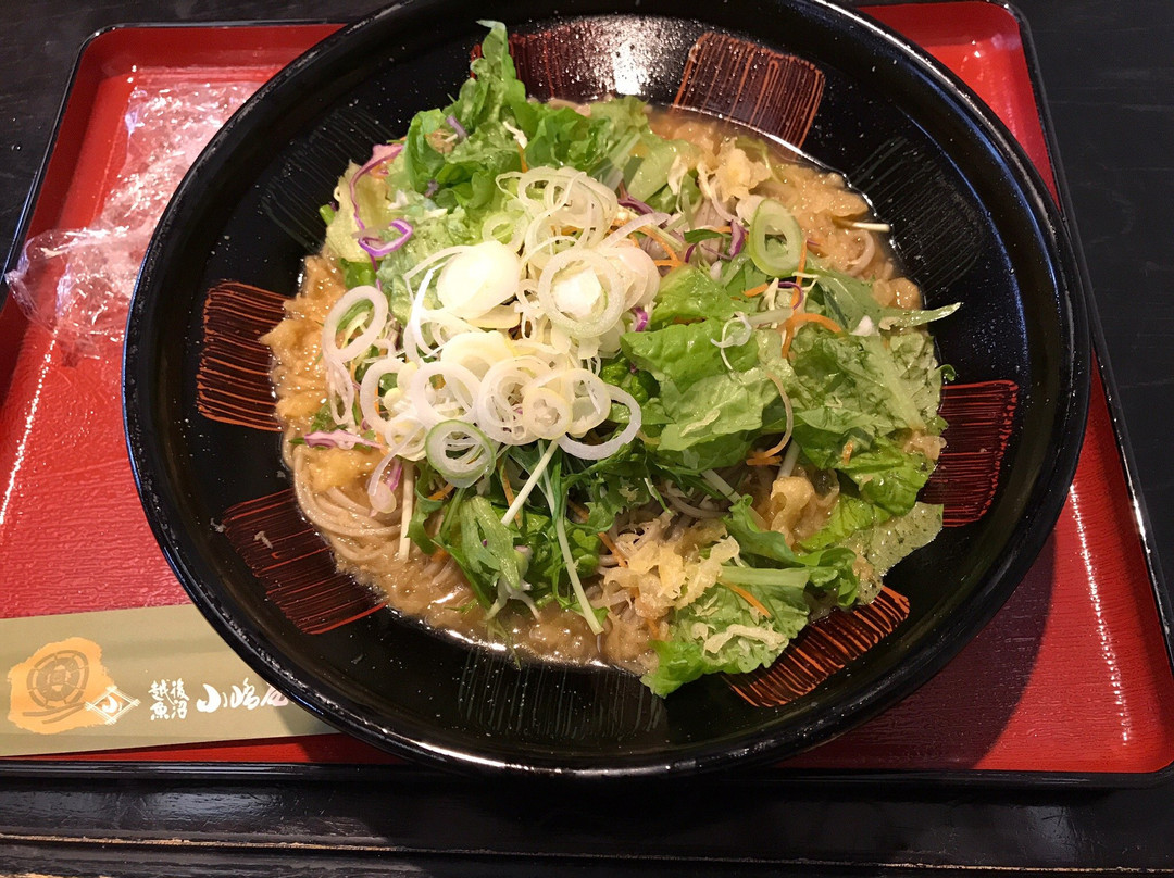 Sennen no Yu-十日町市必去景点