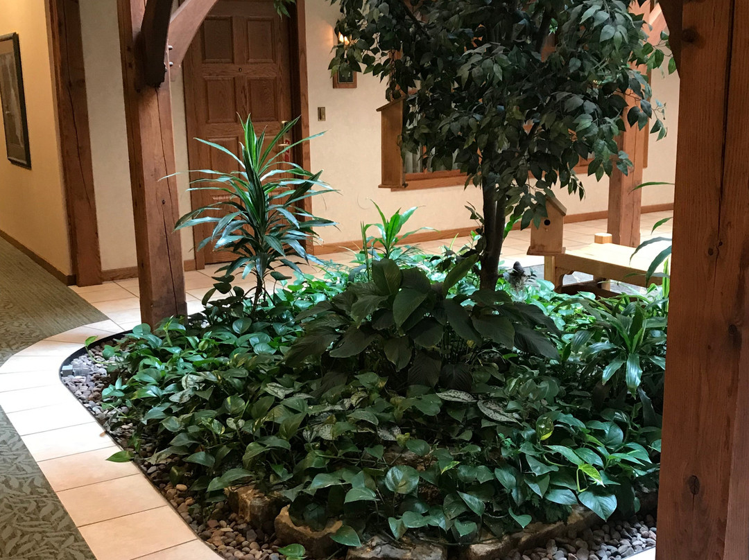 Sauder Heritage Inn主图