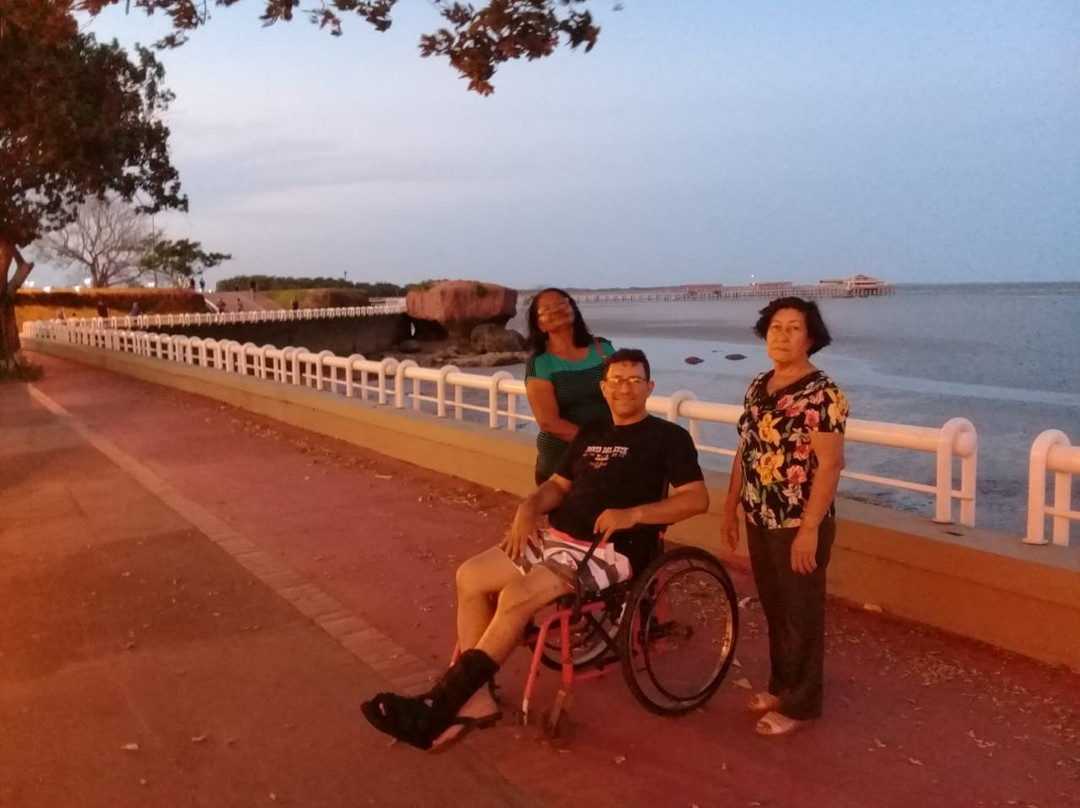 Trapiche Eliezer Levy-Macapa必去景点