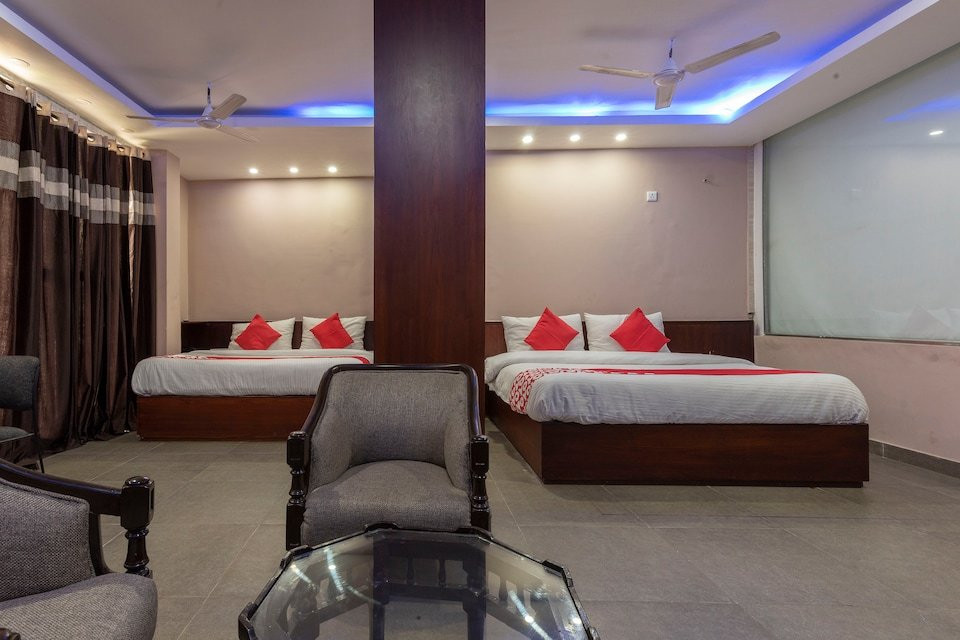 OYO 19141 Diamond Vaishali主图