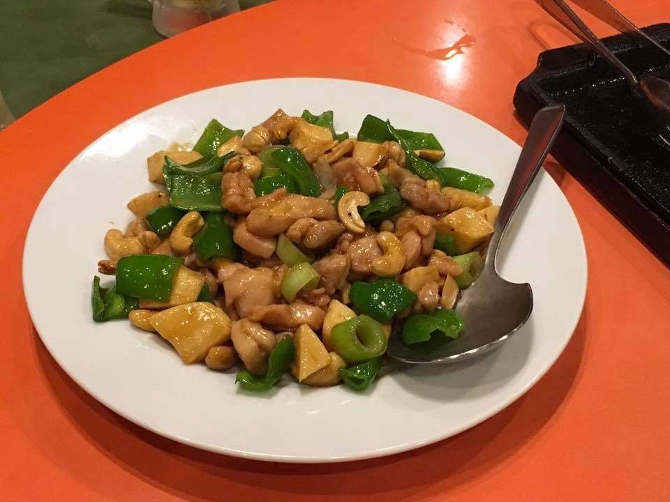 チャイナダイニング 千馬