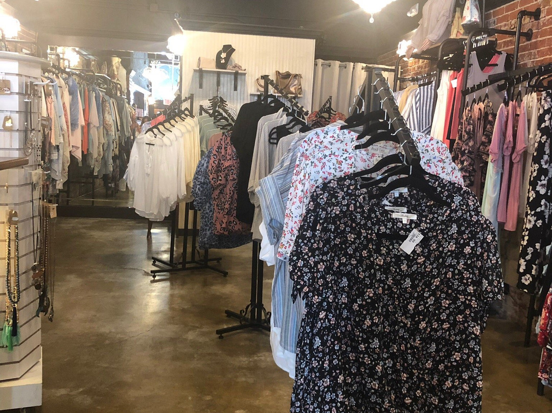 The Trendy Trunk景点图片