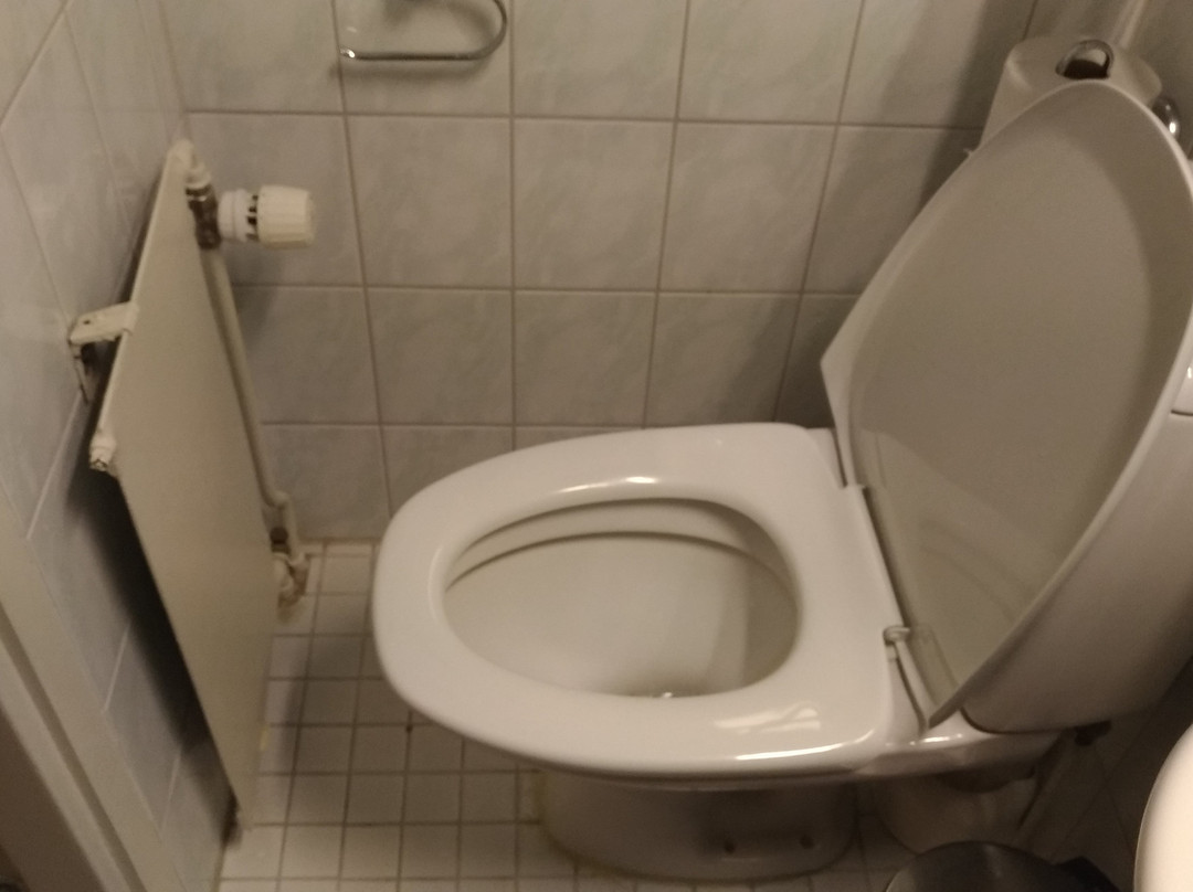 Scandic Seinajoki主图