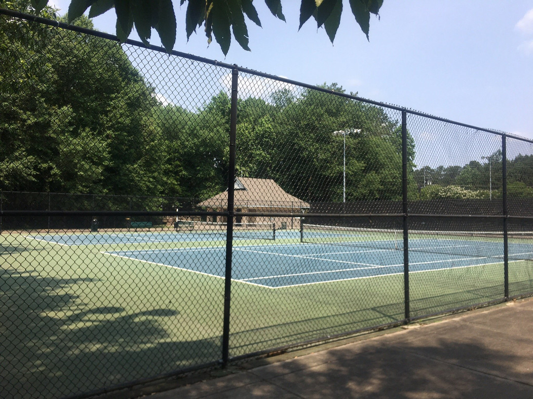 Wills Park-阿尔法利塔必去景点