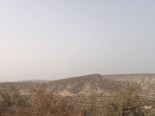 Quad Buggy Agadir-Tamraght必去景点