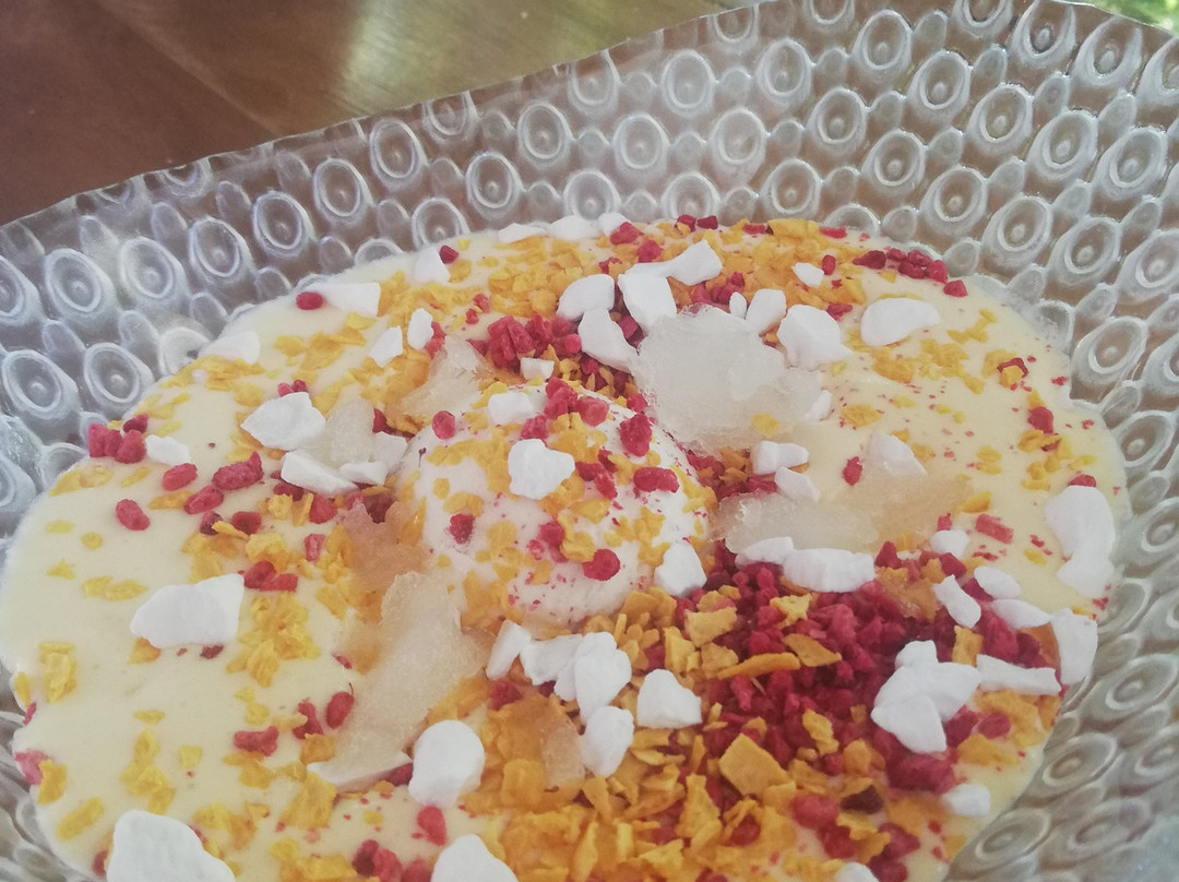 Hotel la breña主图