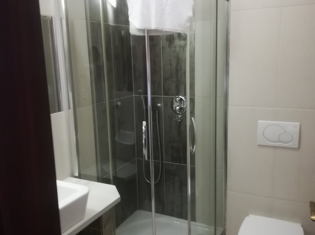 Hotel U Černého Orla主图