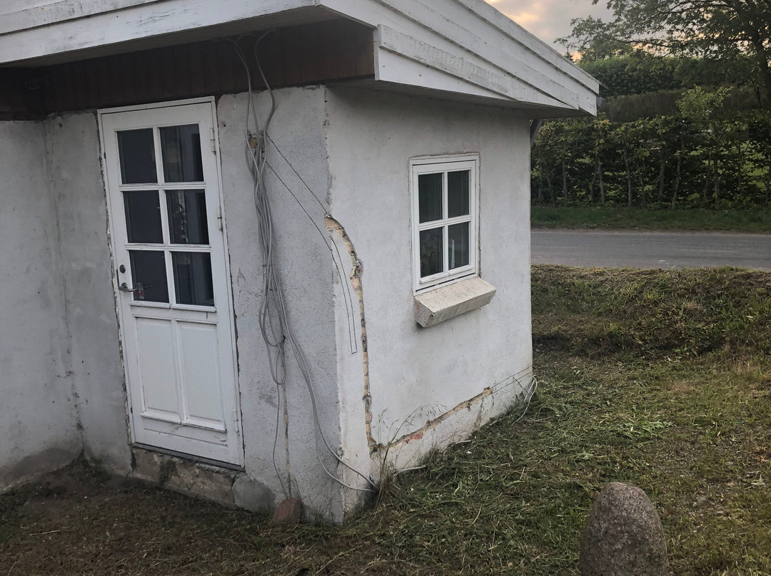 Vollerup Bed & Breakfast