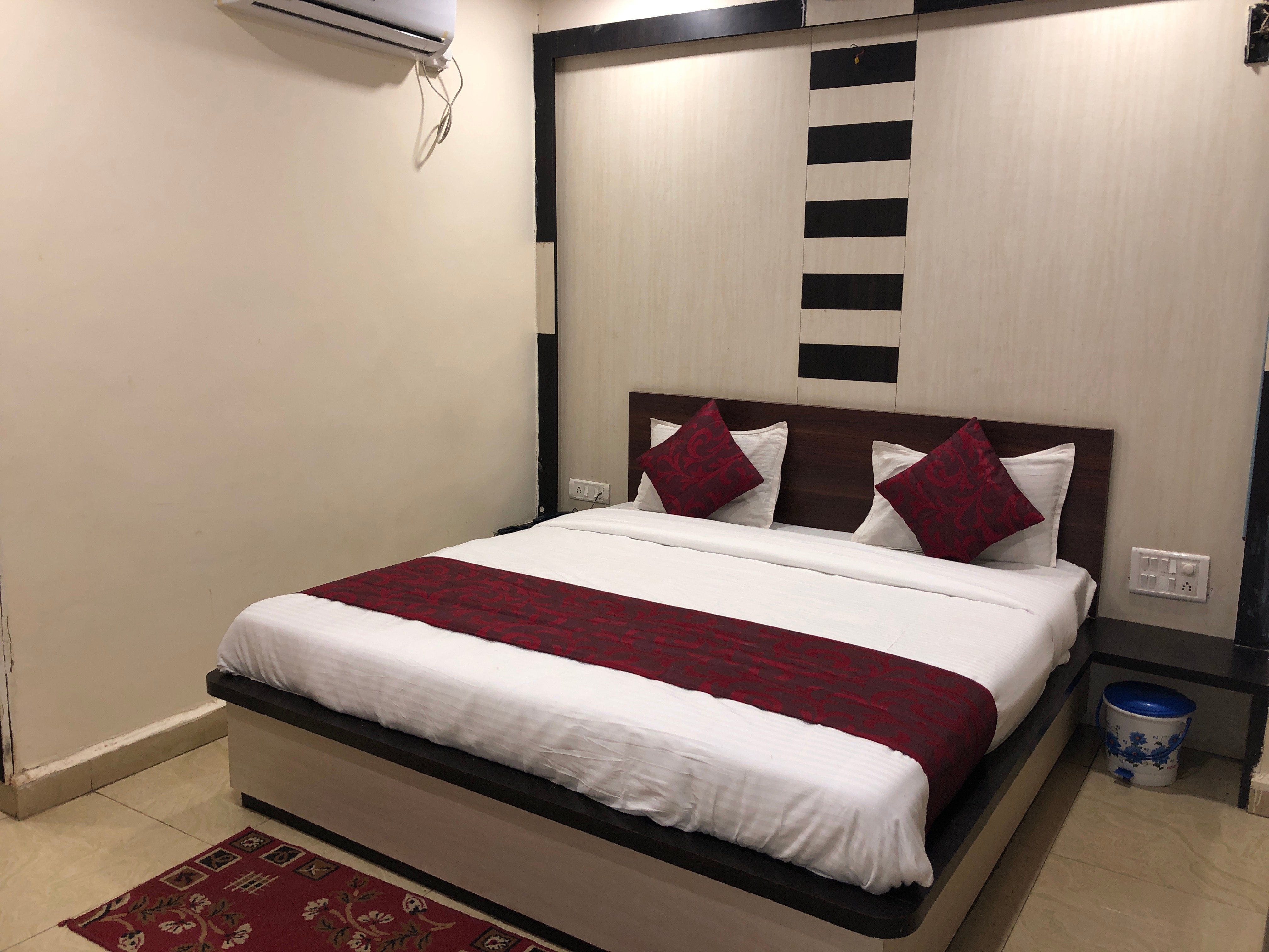 Hotel Satpura Safari-官方