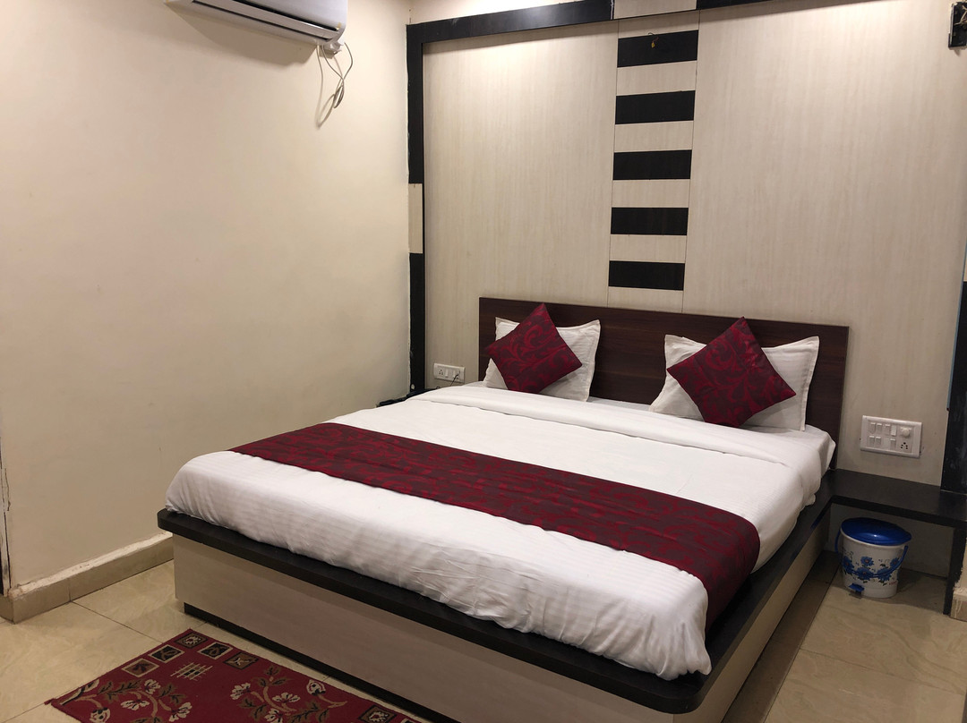 Tamia酒店住宿-Hotel Satpura Safari