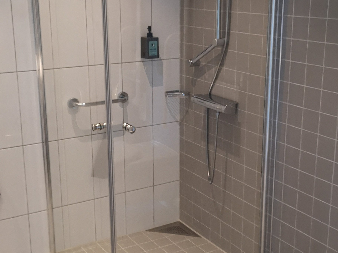 Comfort Hotel Porsgrunn主图