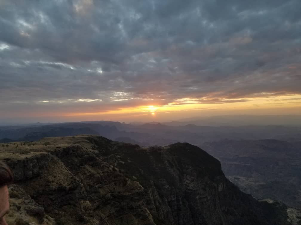 Simien Mountain Trekking and Tours景点图片