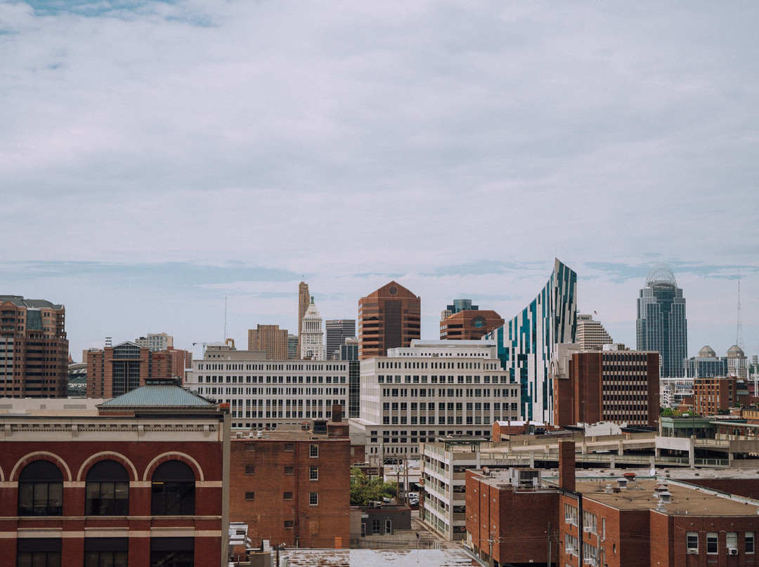 Hotel Covington主图