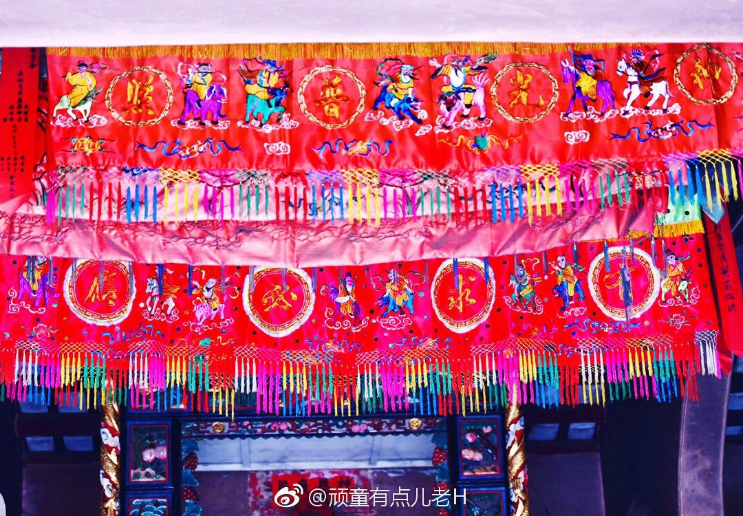 北海大士阁-合浦县必去景点