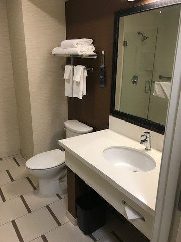 洛杉矶罗斯米德费尔菲尔德客栈主图