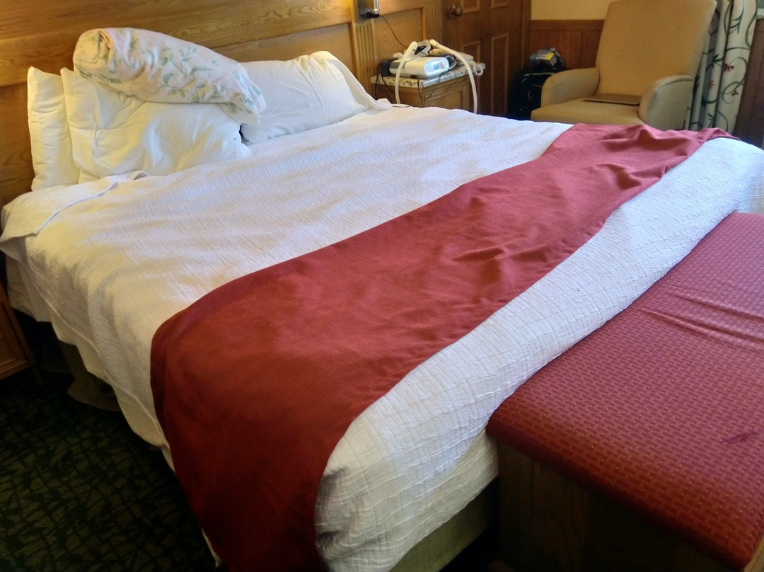 Oglebay Park Resort主图