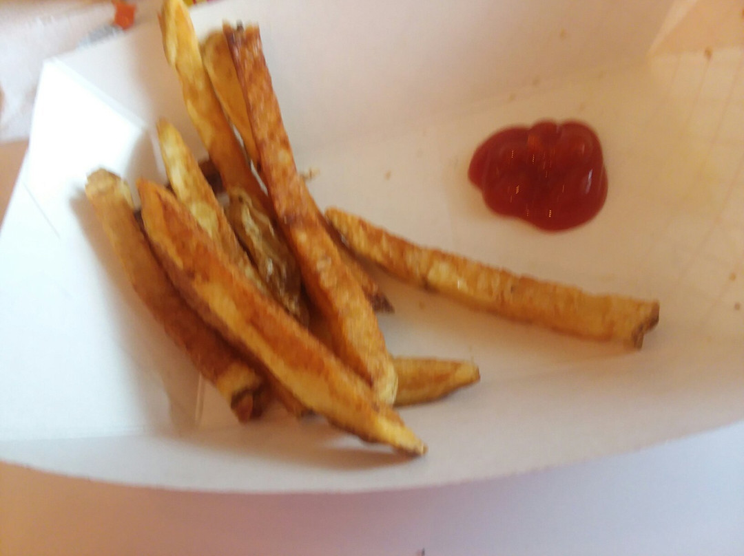 Halley's 1880 Store-基斯通必去景点