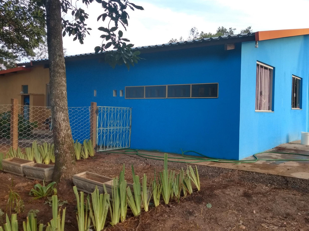 Bairro Demetria-Botucatu必去景点