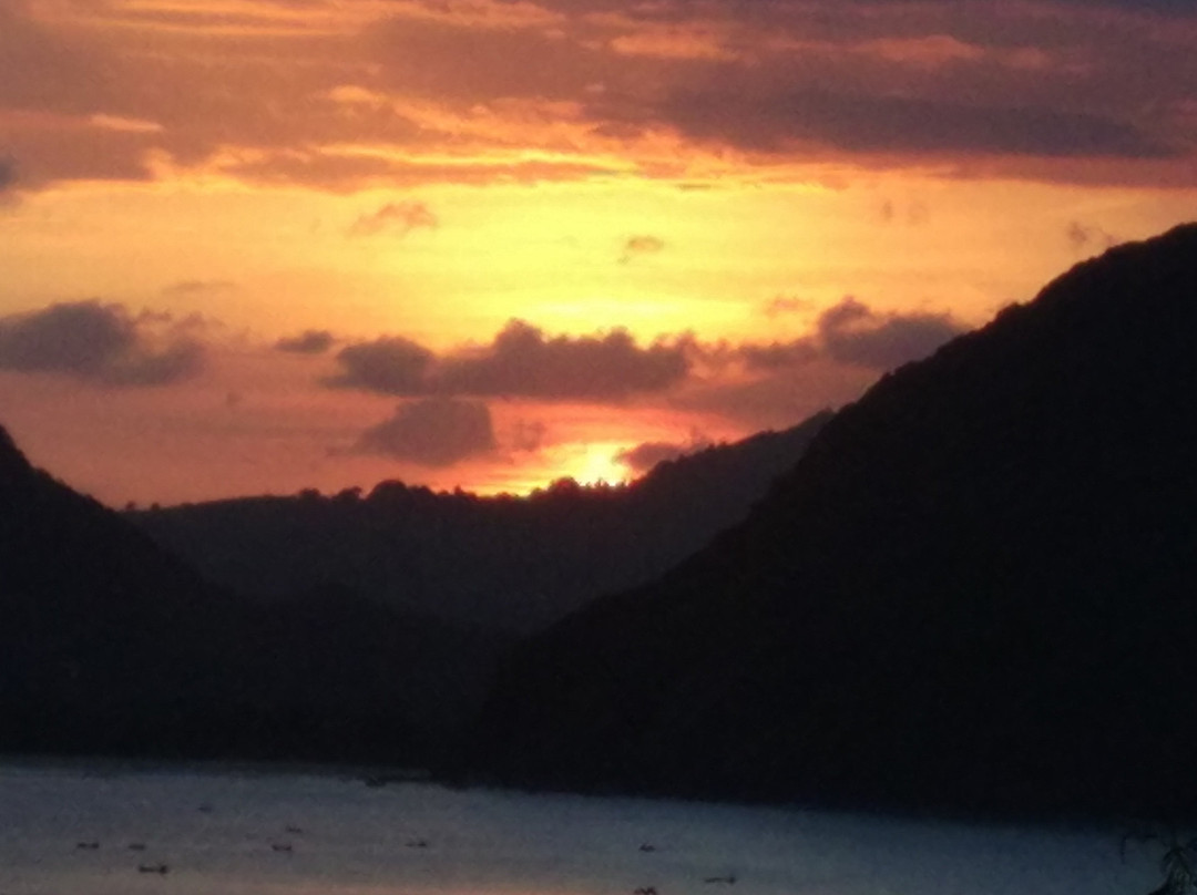 Seven Havens Residence主图