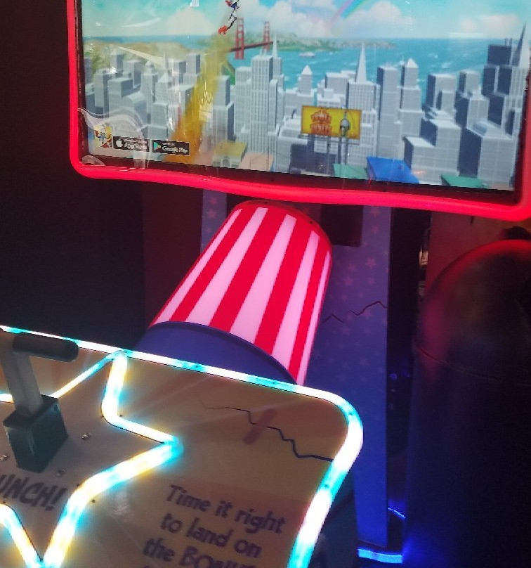 Funland Family Fun Center景点图片