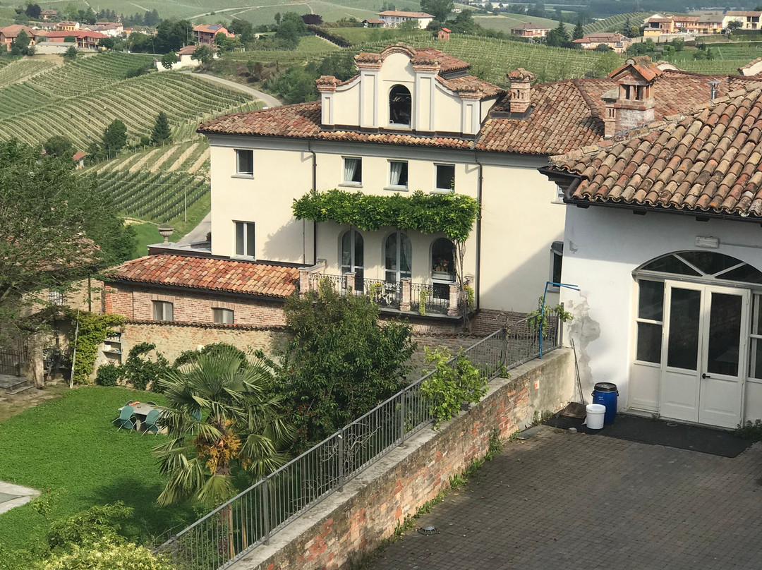 Borgo Vecchio Neive主图