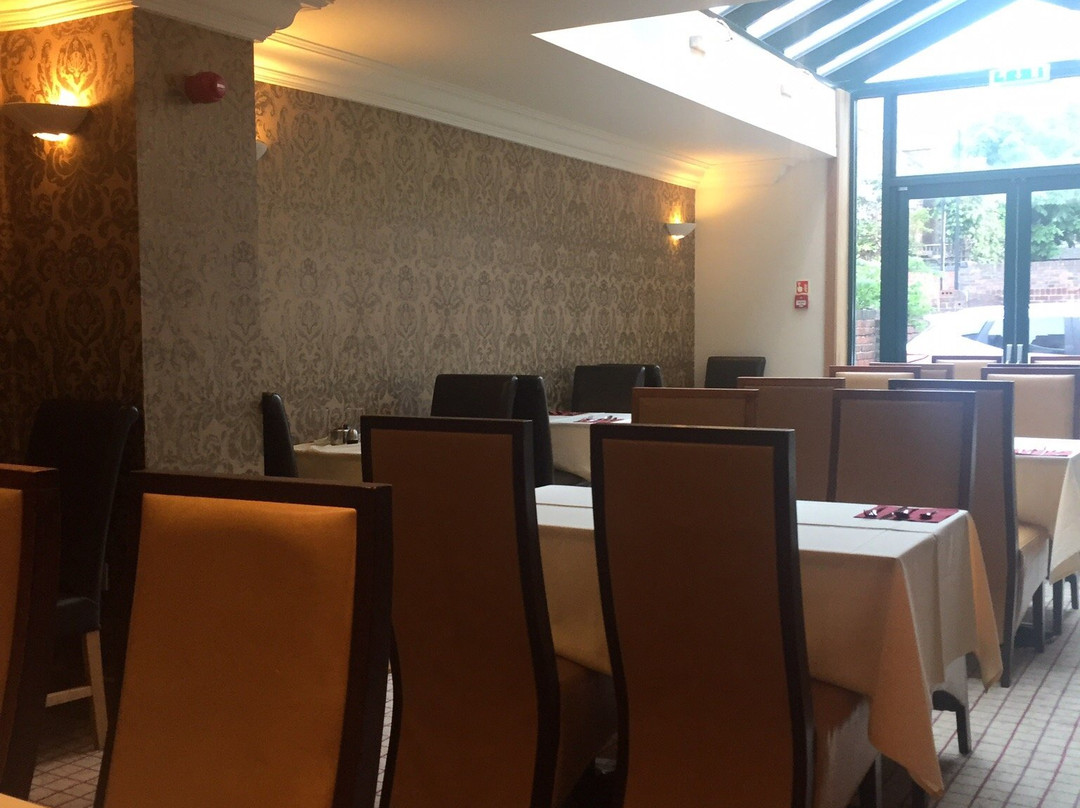 Newcastle Jesmond Hotel主图