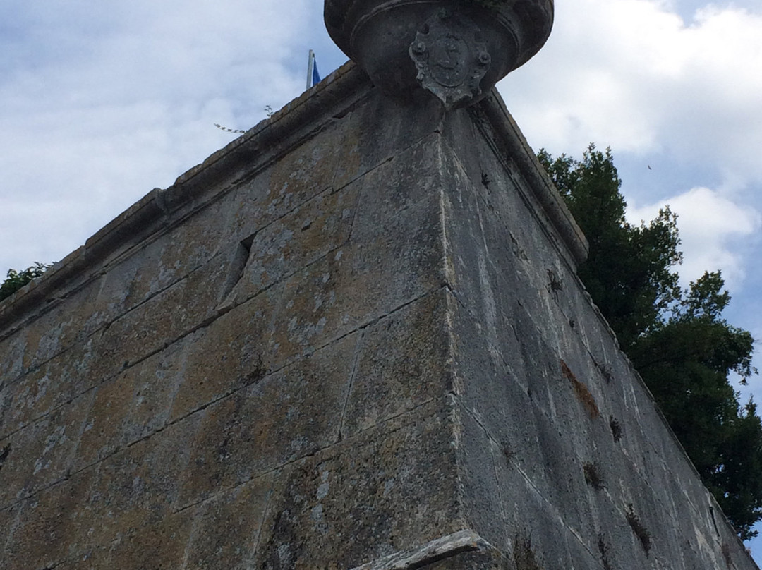 Museo Historico y Naval de Istra-普拉必去景点