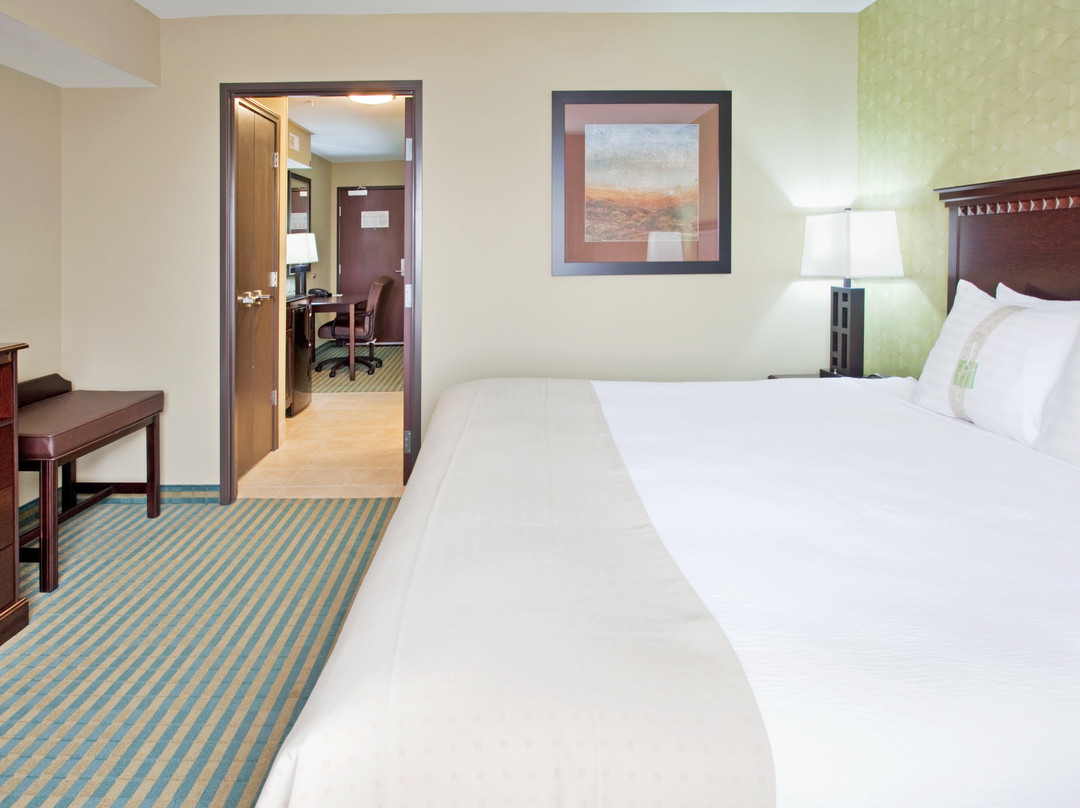 Holiday Inn Columbia-East by IHG主图
