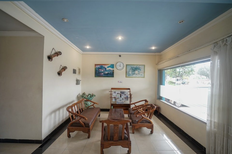 OYO 448 Hotel Central主图