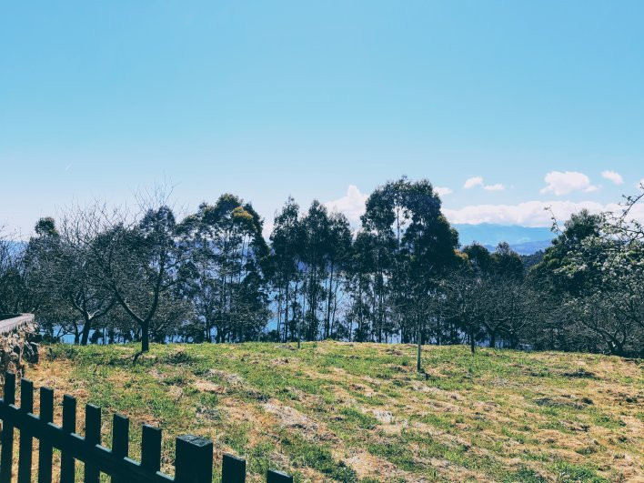 Faro de Tazones-Tazones必去景点