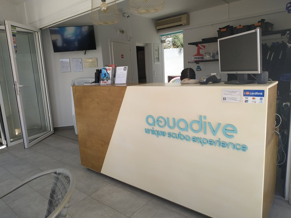 AquaDive-阿希亚贝拉希亚必去景点